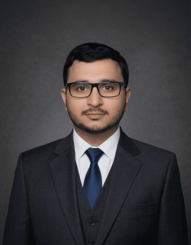 Muhammad Hassaan Azam